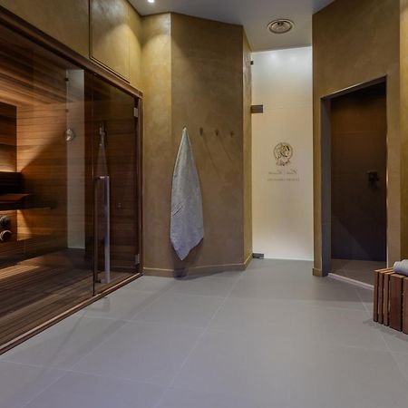 Corte Rossetti Relax Assoluto E Luxury Urban Spa Bed & Breakfast Casalbordino Dış mekan fotoğraf