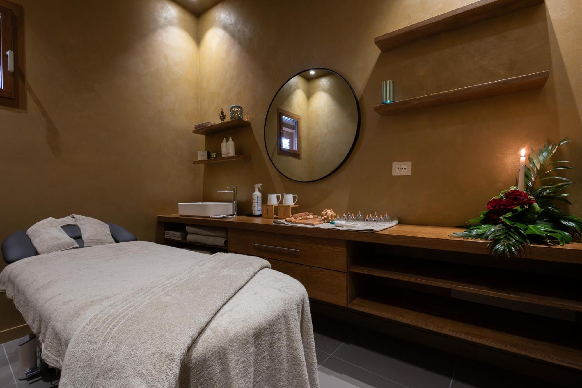 Corte Rossetti Relax Assoluto E Luxury Urban Spa Bed & Breakfast Casalbordino Dış mekan fotoğraf